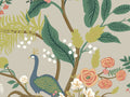 Eijffinger Rifle Paper Co. Peacock - 5171