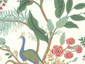 Eijffinger Rifle Paper Co. Peacock - 5174