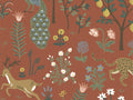Eijffinger Rifle Paper Co. Menagerie - 7301