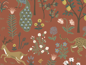 Eijffinger Rifle Paper Co. Menagerie - 7301