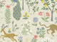 Eijffinger Rifle Paper Co. Menagerie - 7303