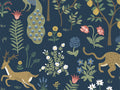 Eijffinger Rifle Paper Co. Menagerie - 7304