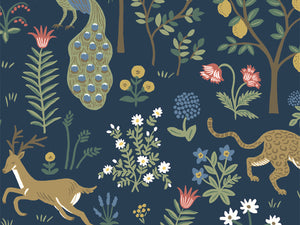 Eijffinger Rifle Paper Co. Menagerie - 7304