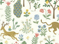 Eijffinger Rifle Paper Co. Menagerie - 7305