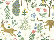 Eijffinger Rifle Paper Co. Menagerie - 7305