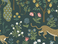 Eijffinger Rifle Paper Co. Menagerie - 7306
