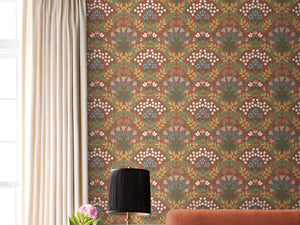 Eijffinger Rifle Paper Co. Bramble - 7320