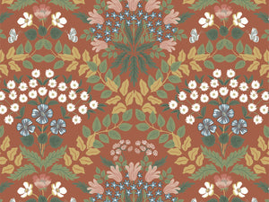 Eijffinger Rifle Paper Co. Bramble - 7320