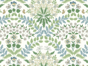 Eijffinger Rifle Paper Co. Bramble - 7323