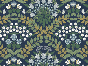Eijffinger Rifle Paper Co. Bramble - 7324
