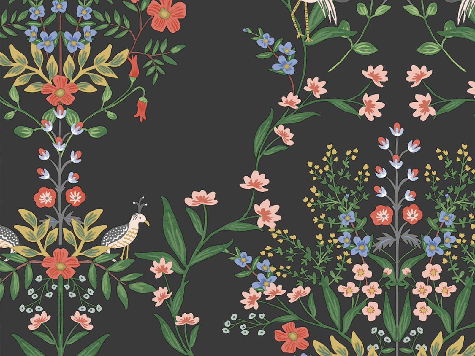 Eijffinger Rifle Paper Co. Luxembourg - 7329