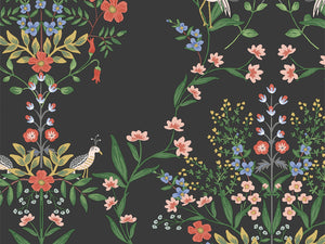 Eijffinger Rifle Paper Co. Luxembourg - 7329