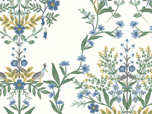 Eijffinger Rifle Paper Co. Luxembourg - 7330