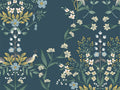 Eijffinger Rifle Paper Co. Luxembourg - 7331