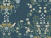 Eijffinger Rifle Paper Co. Luxembourg - 7331