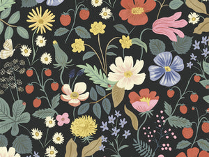 Eijffinger Rifle Paper Co. Strawberry Fields - 7355