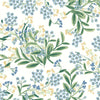 Eijffinger Rifle Paper Co. Cornflower - 7382