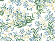 Eijffinger Rifle Paper Co. Cornflower - 7382