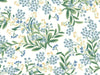 Eijffinger Rifle Paper Co. Cornflower - 7382