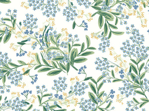 Eijffinger Rifle Paper Co. Cornflower - 7382