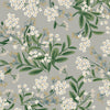 Eijffinger Rifle Paper Co. Cornflower - 7383