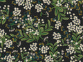 Eijffinger Rifle Paper Co. Cornflower - 7384