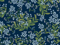 Eijffinger Rifle Paper Co. Cornflower - 7385