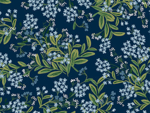 Eijffinger Rifle Paper Co. Cornflower - 7385