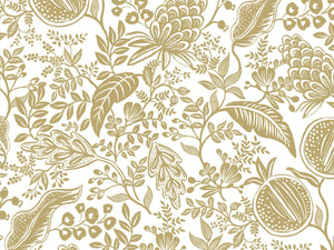 Eijffinger Rifle Paper Co. Pomegranate - 7391