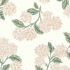 Eijffinger Rifle Paper Co. Hydrangea - 7393