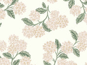 Eijffinger Rifle Paper Co. Hydrangea - 7393