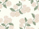 Eijffinger Rifle Paper Co. Hydrangea - 7393