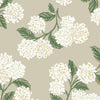 Eijffinger Rifle Paper Co. Hydrangea - 7394