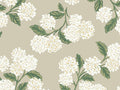 Eijffinger Rifle Paper Co. Hydrangea - 7394