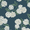 Eijffinger Rifle Paper Co. Hydrangea- 7395