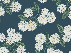 Eijffinger Rifle Paper Co. Hydrangea- 7395