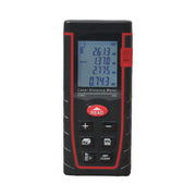 Pajarito Laserafstandsmeter