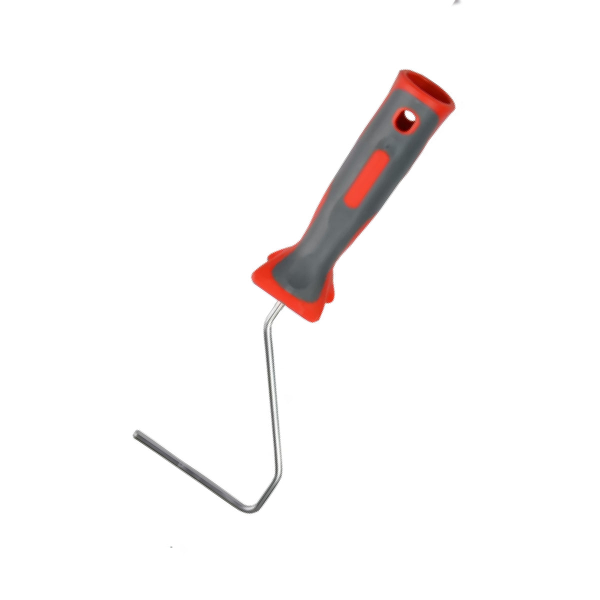 Pajarito Verfbeugel Performance Line Softgrip voor 10 cm Roller
