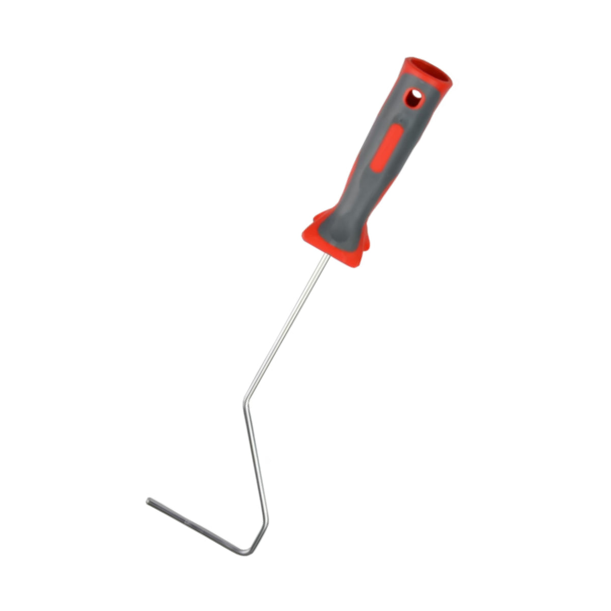 Pajarito Verfbeugel Performance Line Softgrip voor 10 cm Roller