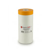 Pajarito Washi Gold Maskeerfolie - 1400 mm x 33 m