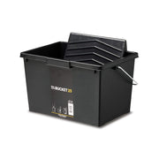 Pajarito Premium Roll & Go Emmer - Maat 25