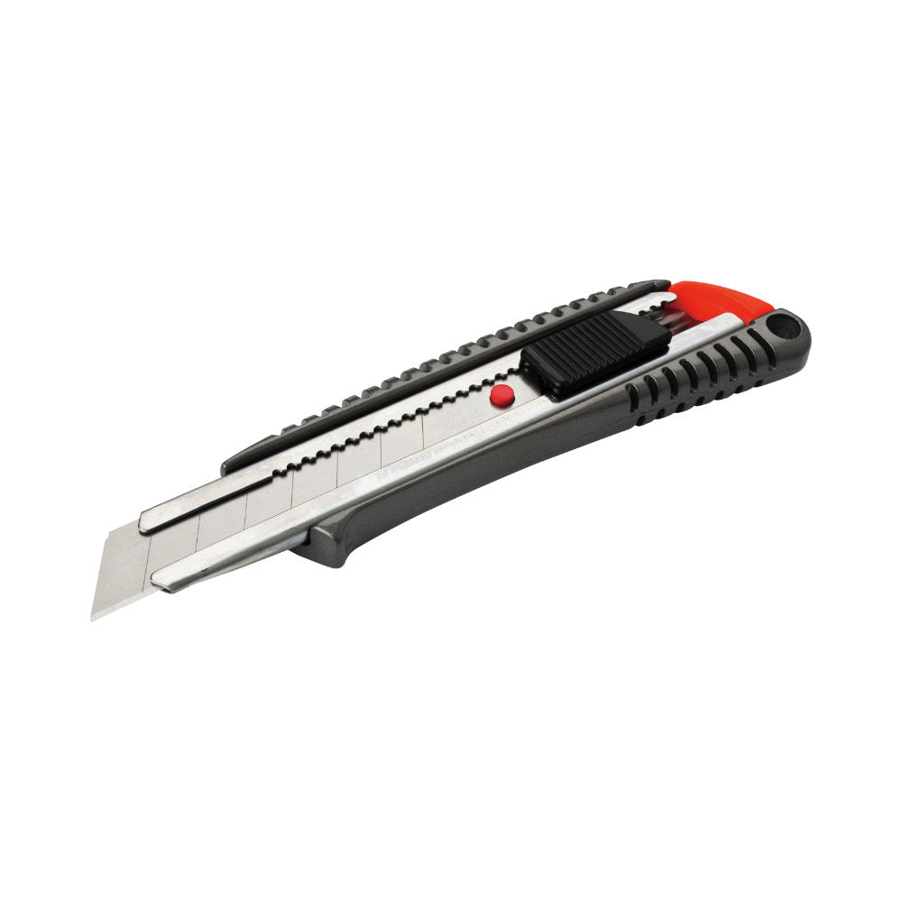 NT Cutter Afbreekmes met Autostop - 18 mm