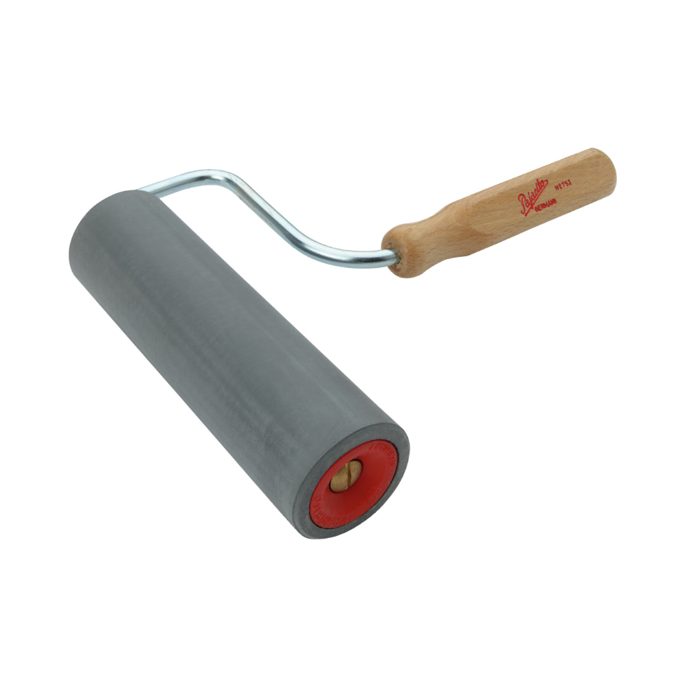 Pajarito Aandrukrol Performance Line Stevig - 18 cm