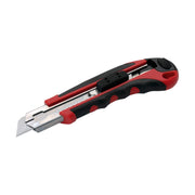 Pajarito Afbreekmes Professioneel Met Autostop En Ergonomisch Handvat - 18 mm