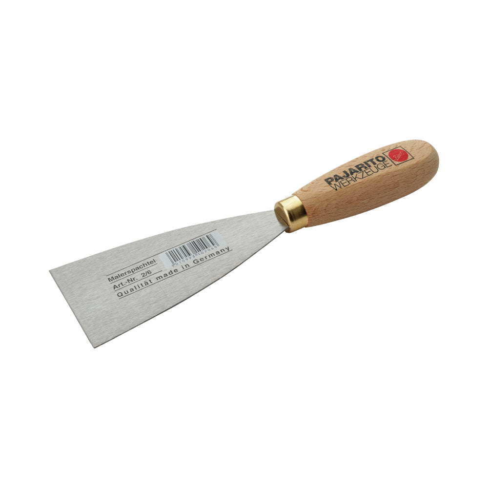 Pajarito Plamuurmes Performance Line - 60 mm