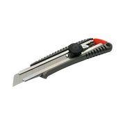 NT Cutter Afbreekmes met Vergrendelwiel - 18 mm