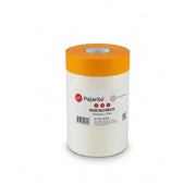 Pajarito Washi Gold Maskeerfolie - 550 mm x 33 m
