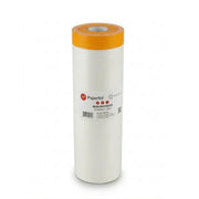 Pajarito Washi Gold Maskeerfolie - 2700 mm x 20 m