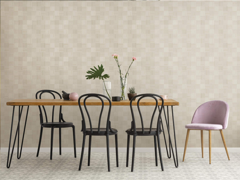 HookedOnWalls Culture Club Geometrico Nikko - 14601