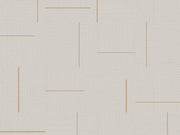 HookedOnWalls Culture Club Geometrico Nikko - 14601